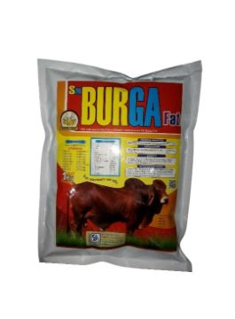 Picture of Growth Promoter (Organic) 60